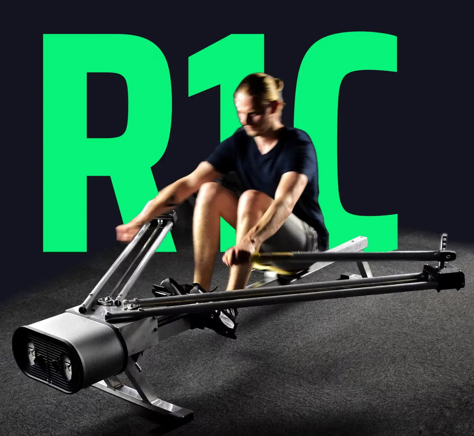 Rowingo model